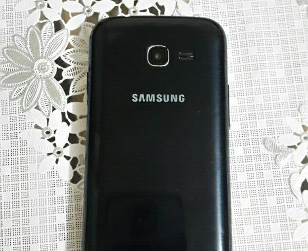 سامسونگ galaxy star plus