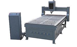 دستگاه حکاکی وبرش CNC