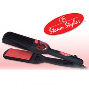 خرید اتو مو بخار استیم استایلر STEAM STYLER