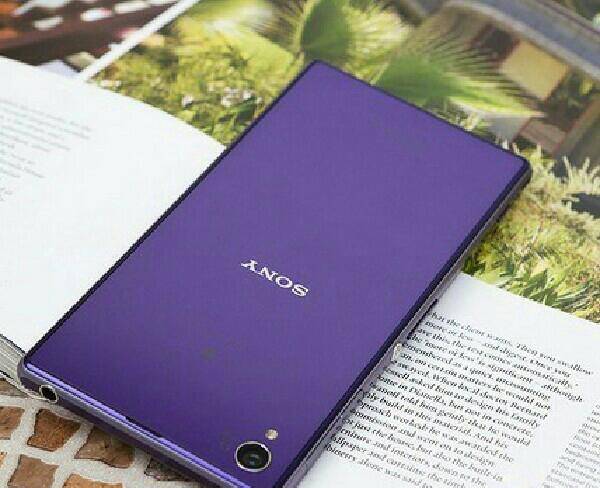 Sony Z1 4g ضد آب