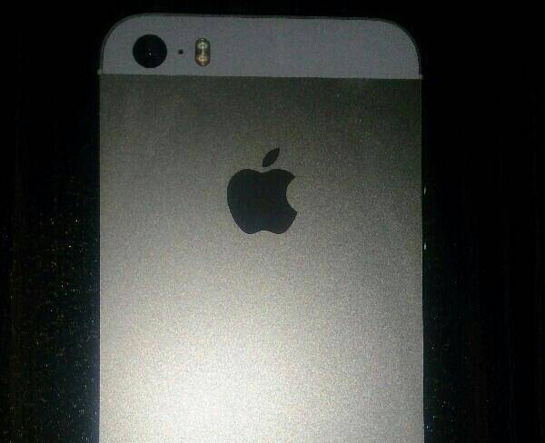 iphone 5s