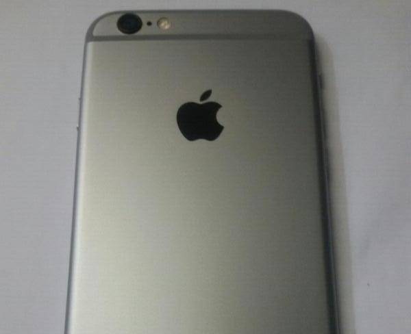 iPhon6،Space Grey 16G.MG472LL/A