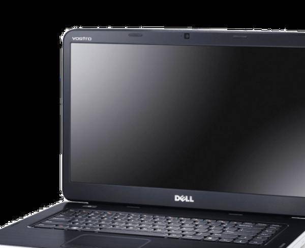 لپتاب dell