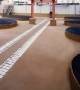 پوششهای رزینی کف Synthetic Resin Floori