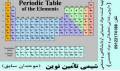 chemi tamine novin