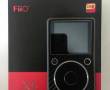 پلیر فیو fiio x5ii