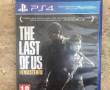 The last of us برای ps4