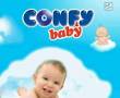 پوشک confy baby