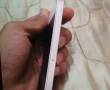 iphone SE رزگلد در حد اک