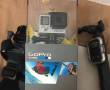 Gopro4 silver