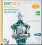 CD ESET 2012 Bootable EGP