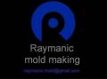 رایمانیک ساخت انواع قالب های پلاستیک بادی و تزریقی