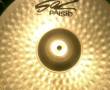 سنج کرش 16 اینچ Paiste 502