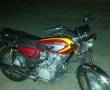 همتاز 200cc مراغه