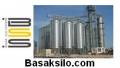 Başak Silo / Basak Silo