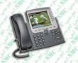 فروش آی پی فون سیسکو Cisco Ip phone