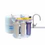 فروش و نصب دستگاه های تخصصی تصفیه آب خانگی PURICOM&PURITEC
